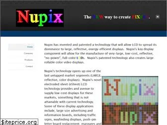 nupix.com