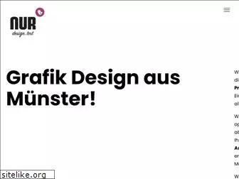 nur-design-text.de