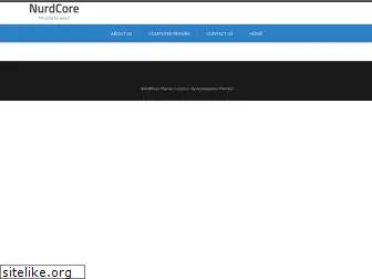 nurdcore.com