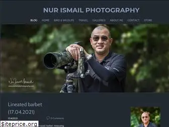 nurismailphotography.com