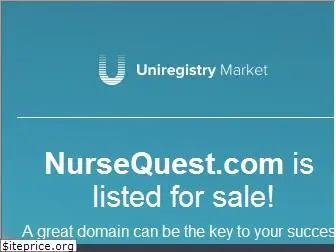 nursequest.com