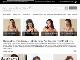 nursingbra-shop.co.uk