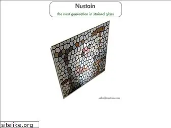nustain.com