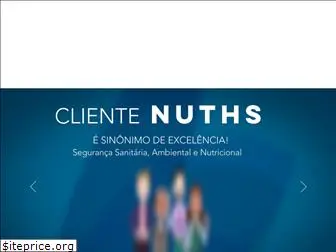 nuths.com.br