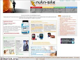 nutri-site.com