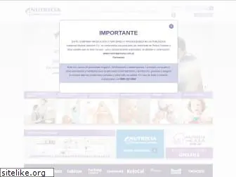 nutricia.com.ar