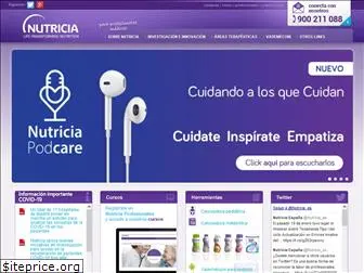 nutricia.es