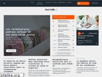 nutrinfo.com