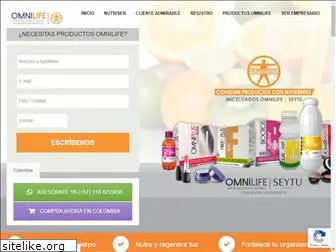 nutriser.net