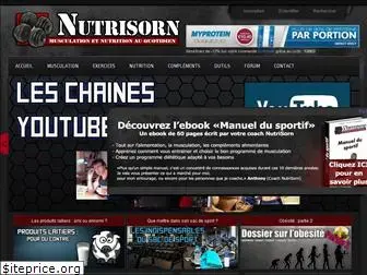 nutrisorn.fr