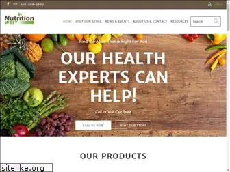 nutritionwest.com