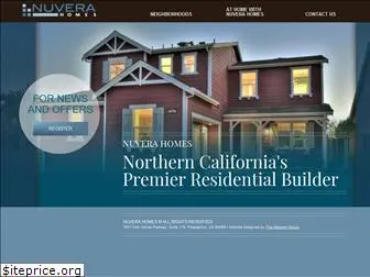 nuverahomes.com