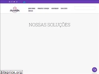 nuvolahost.com.br