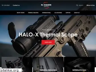 nvisionoptics.com