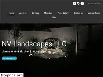 nvlandscapesllc.com