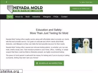 nvmoldtesting.com