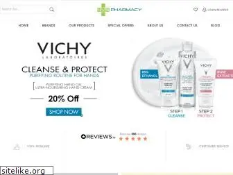 nvspharmacy.co.uk