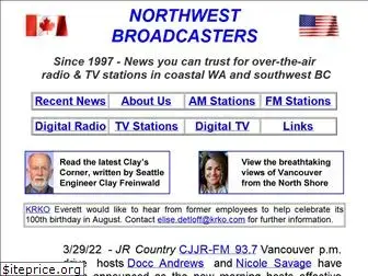 nwbroadcasters.com