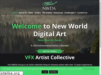 nwdagroup.com