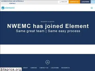 nwemc.com