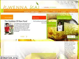 nwenna.com