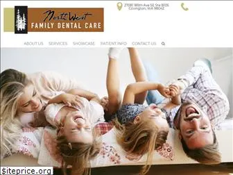 nwfamilydentalcare.com
