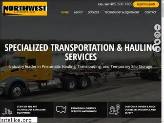 nwlogistics.com