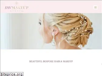 nwmake-up.co.uk