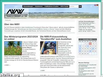 nwv-bremen.de