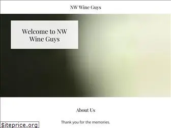 nwwineguys.com