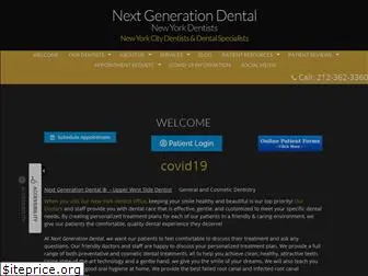 nxdental.com