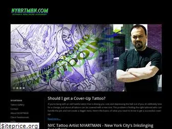 nyartman.com