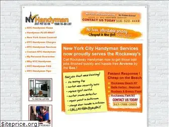 nyc-handyman.com