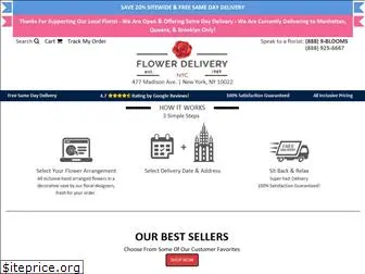 nycflowerdelivery.com