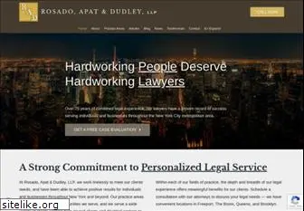 nycomplawyers.com