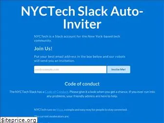 nyctechslack.com