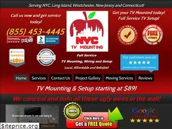 nyctvmounting.com