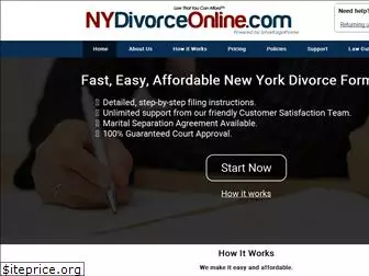 nydivorceonline.com