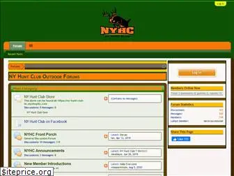 nyhuntclub.com