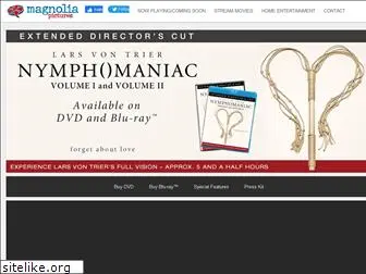 nymphomaniacfilm.com
