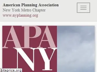 nyplanning.org