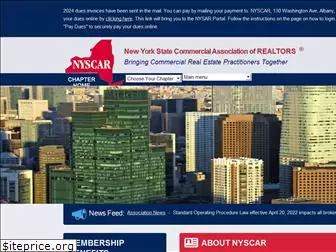 nyscar.org