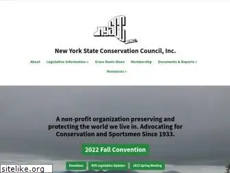 nyscc.com