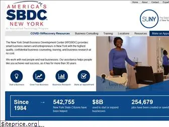 nyssbdc.org