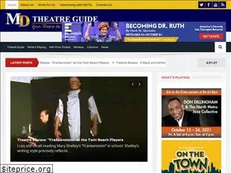 nytheatreguide.com