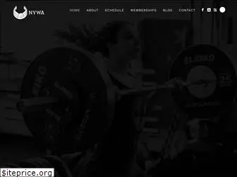 nyweightliftingacademy.com