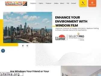 nywindowfilm.com