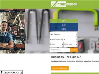 nzbizbuysell.co.nz