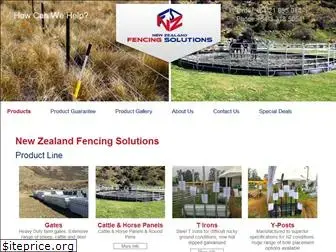 nzfencingsolutions.co.nz