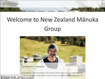 nzmanukagroup.com